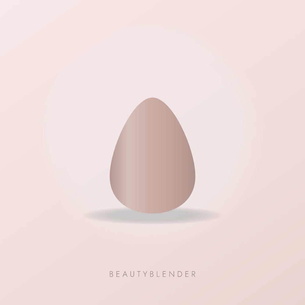 Original Makeup Sponge