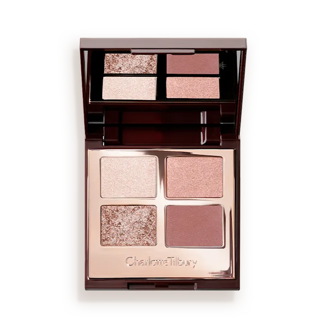LUXURY PALETTE