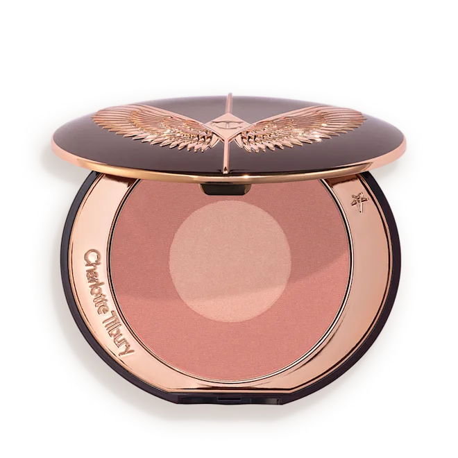 AIRBRUSH FLAWLESS BLUSH BLUR