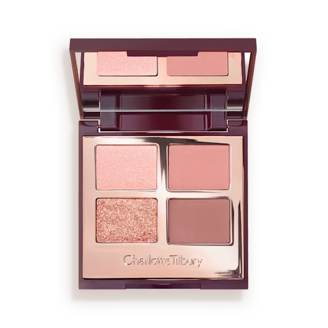 LUXURY PALETTE
