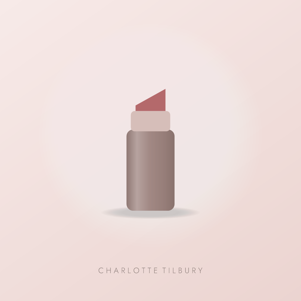 Matte Revolution Lipstick — Pillow Talk