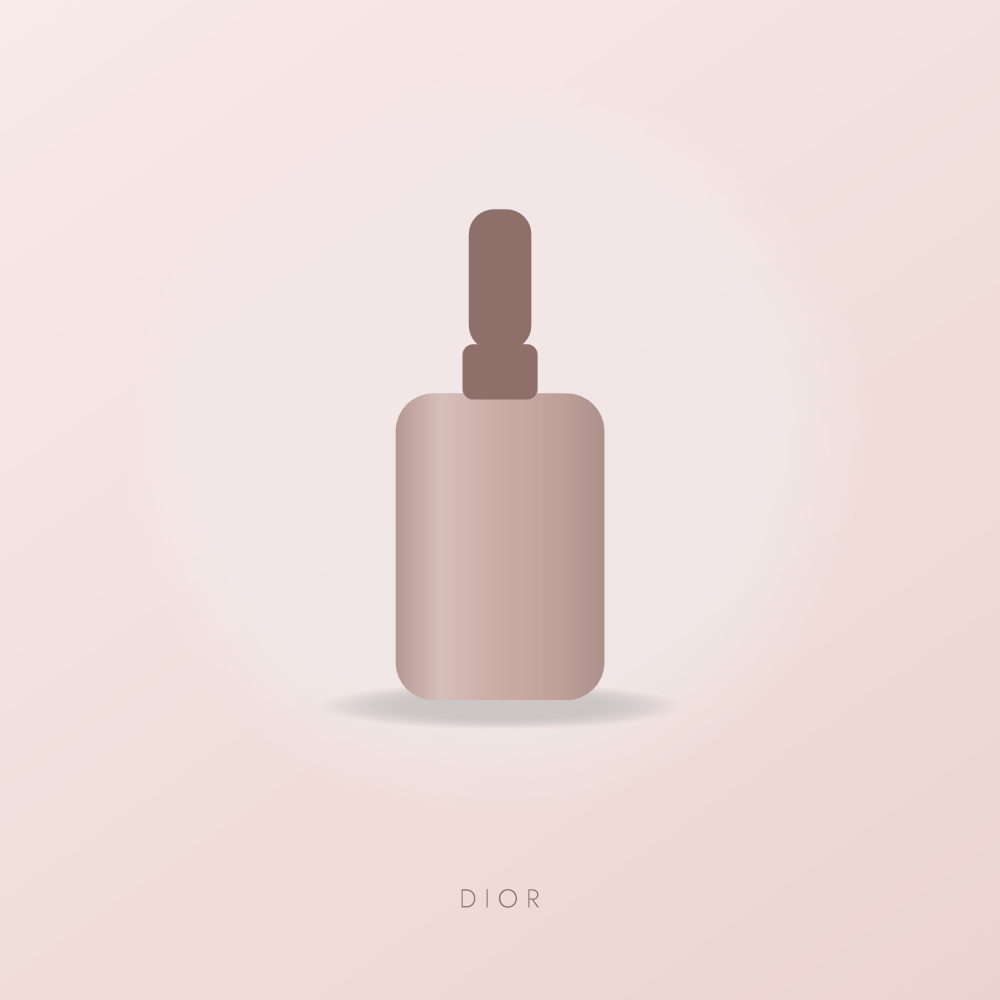 Addict Lip Glow Oil