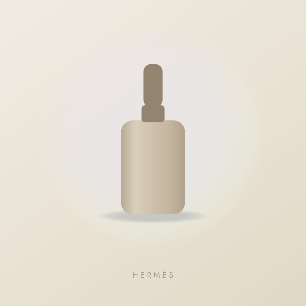 Terre d'Hermès Eau de Toilette
