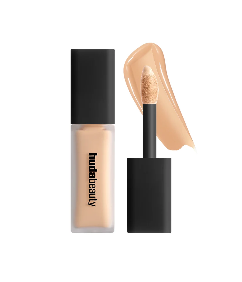 #FAUXFILTER LUMINOUS MATTE CONCEALER
