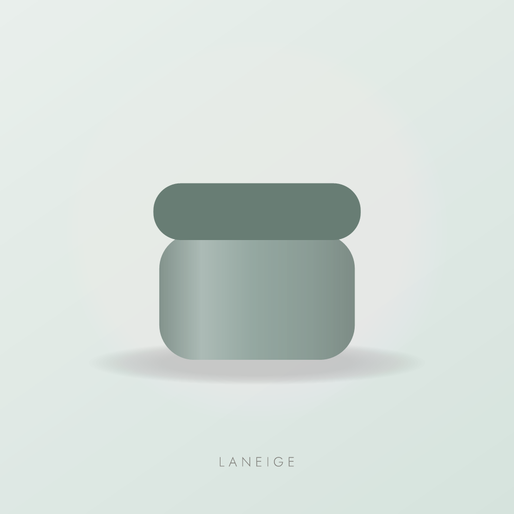 Lip Sleeping Mask — Berry