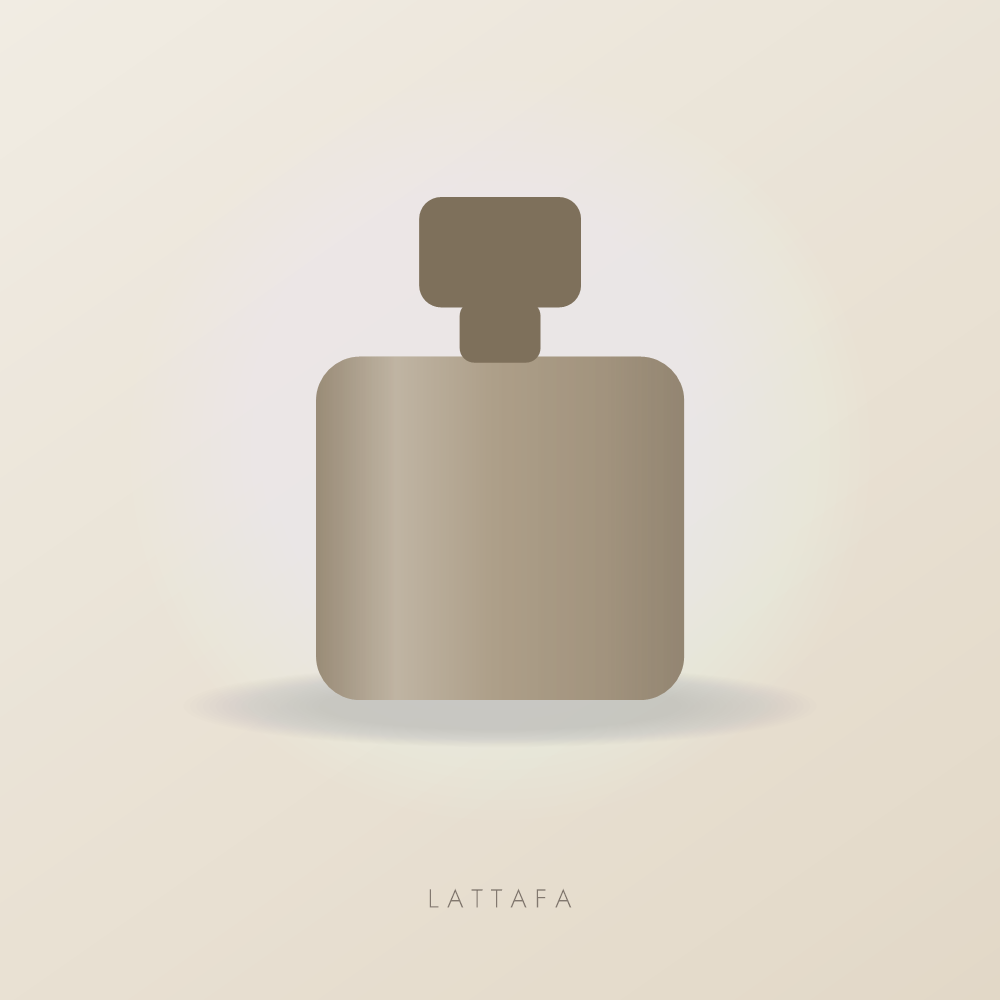 Khamrah Eau de Parfum