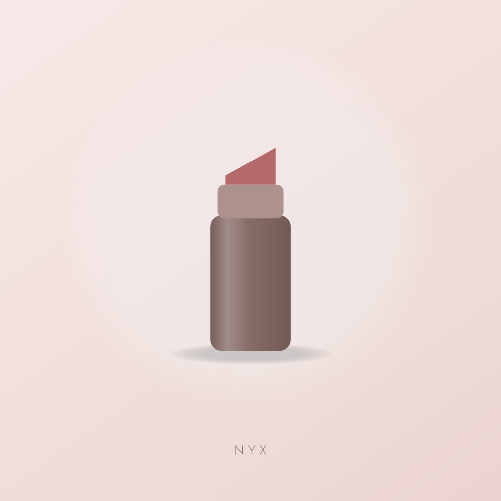 Slim Lip Liner Pencil