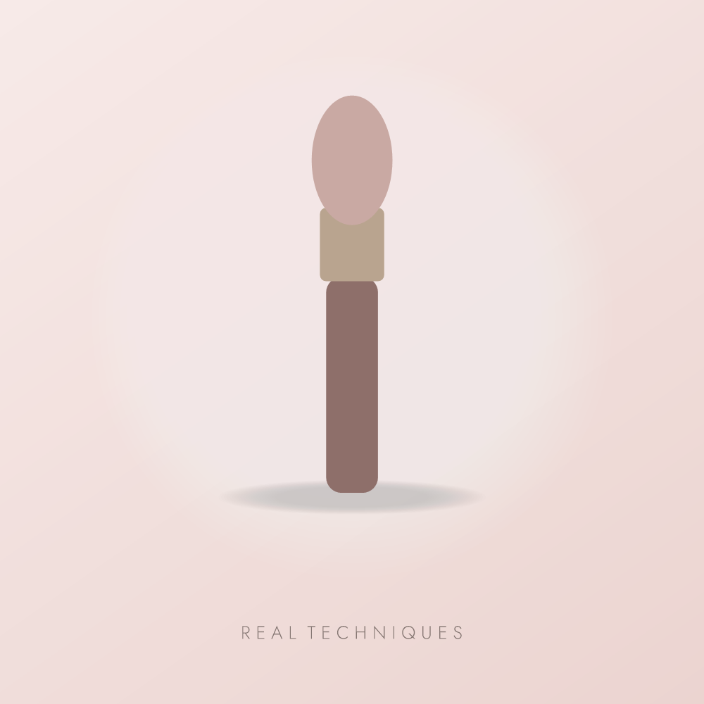 Everyday Essentials Brush Set