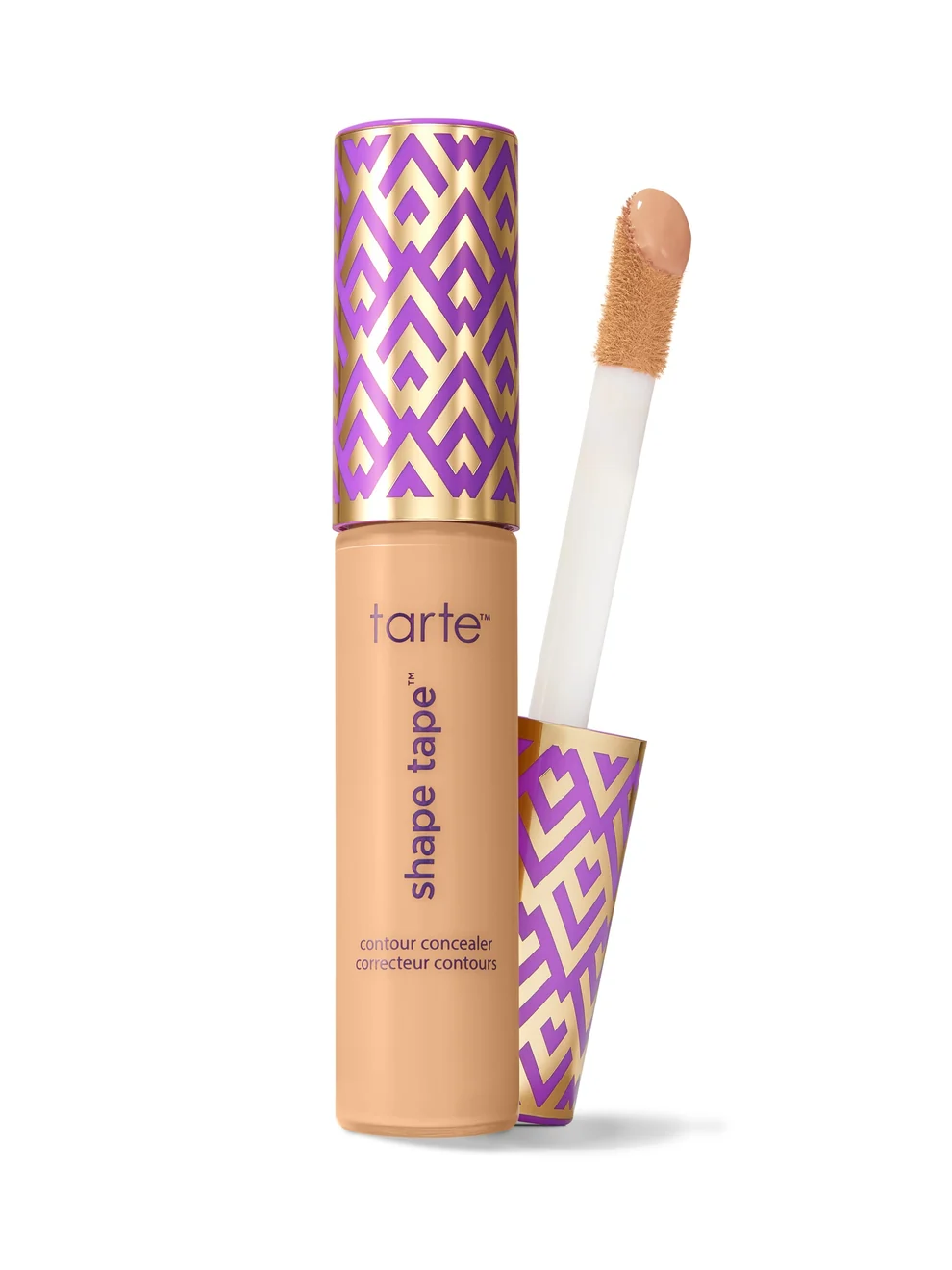 Shape Tape Full Coverage Concealer