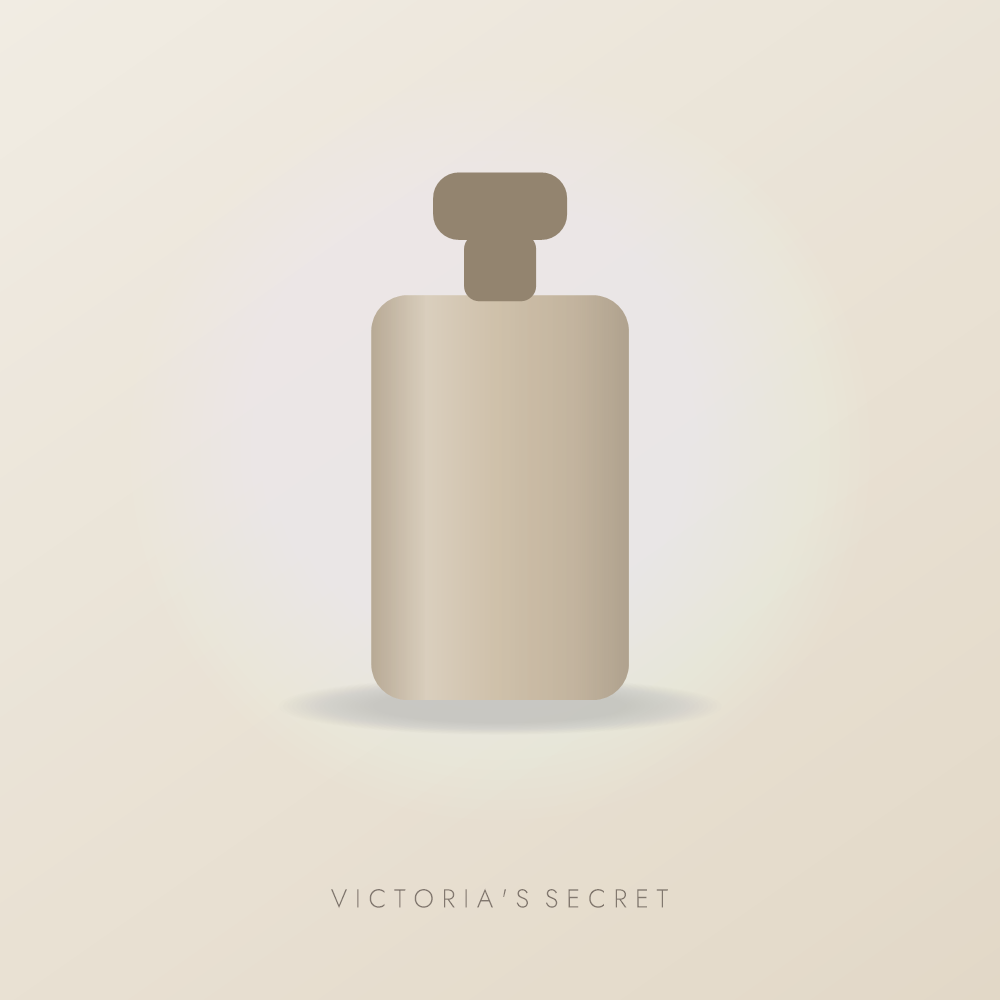 Bombshell Fragrance Body Mist